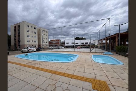 Apartamento para alugar com 60m², 2 quartos e 1 vaga Apartamento para alugar com 60m², 2 quartos e 1 vagaÁrea comum