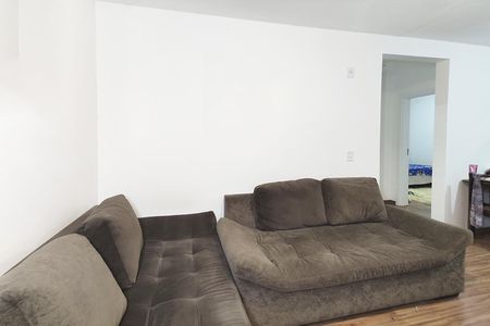 Sala de apartamento para alugar com 2 quartos, 60m² em São João Batista, São Leopoldo