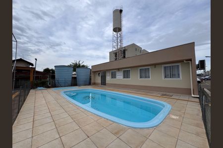 Apartamento para alugar com 60m², 2 quartos e 1 vaga Apartamento para alugar com 60m², 2 quartos e 1 vagaÁrea comum