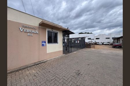 Apartamento para alugar com 60m², 2 quartos e 1 vaga Apartamento para alugar com 60m², 2 quartos e 1 vagaPlaca