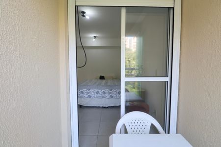 Apartamento para alugar com 158m², 3 quartos e 2 vagasVaranda da