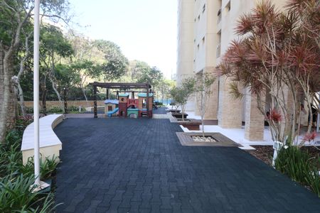 Apartamento para alugar com 158m², 3 quartos e 2 vagasÁrea comum