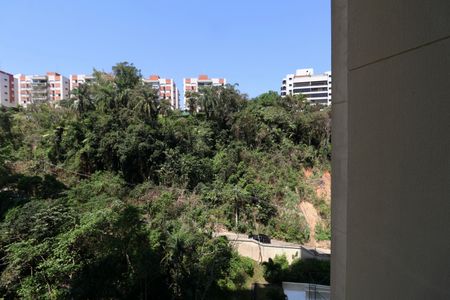 Apartamento para alugar com 158m², 3 quartos e 2 vagasVista da Suíte 1