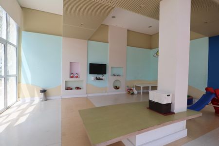 Apartamento para alugar com 158m², 3 quartos e 2 vagasÁrea comum