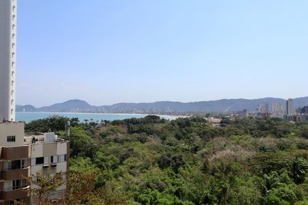 Apartamento para alugar com 158m², 3 quartos e 2 vagasVista da Varanda