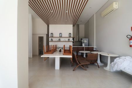 Apartamento para alugar com 158m², 3 quartos e 2 vagasÁrea comum