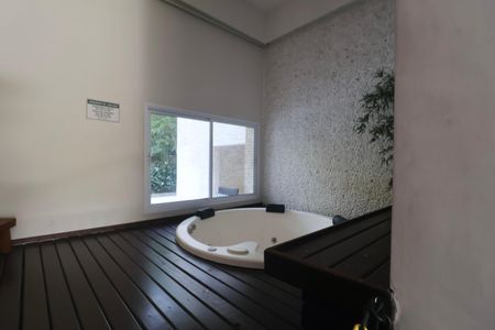 Apartamento para alugar com 158m², 3 quartos e 2 vagasÁrea comum