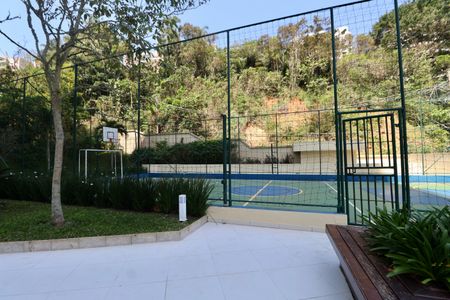 Apartamento para alugar com 158m², 3 quartos e 2 vagasÁrea comum