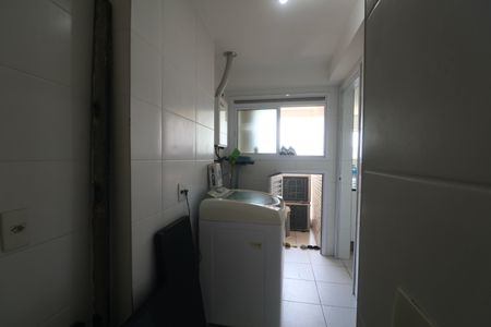 Apartamento para alugar com 158m², 3 quartos e 2 vagasÁrea de Serviço