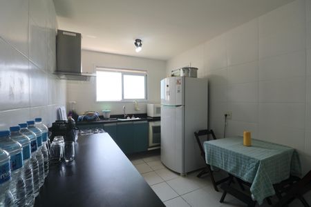 Apartamento para alugar com 158m², 3 quartos e 2 vagasCozinha