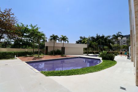 Apartamento para alugar com 158m², 3 quartos e 2 vagasÁrea comum