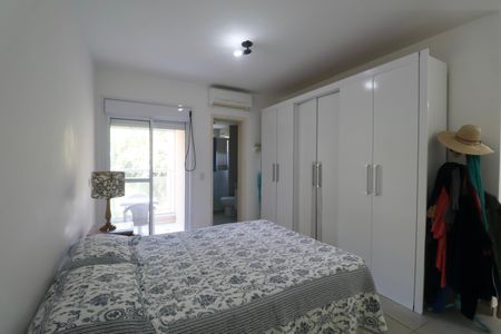 Apartamento para alugar com 158m², 3 quartos e 2 vagasSuíte 3