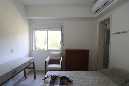 Apartamento para alugar com 158m², 3 quartos e 2 vagasSuíte 1