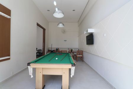 Apartamento para alugar com 158m², 3 quartos e 2 vagasÁrea comum