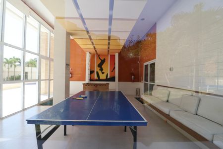 Apartamento para alugar com 158m², 3 quartos e 2 vagasÁrea comum