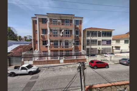 Casa à venda com 129m², 4 quartos e 4 vagasVista do Quarto 1