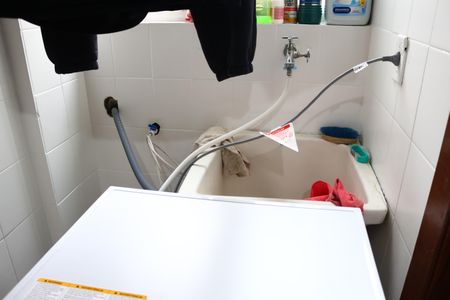 Apartamento à venda com 70m², 2 quartos e 1 vagaÁrea de Serviço