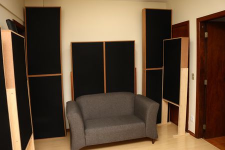 Apartamento à venda com 70m², 2 quartos e 1 vagaSala