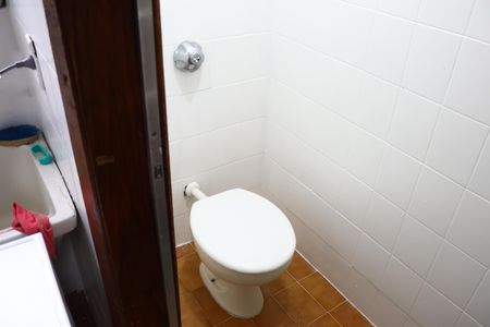 Apartamento à venda com 70m², 2 quartos e 1 vagaBanheiro de Serviço