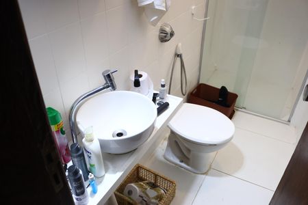 Apartamento à venda com 70m², 2 quartos e 1 vagaBanheiro