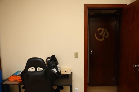 Quarto de apartamento à venda com 2 quartos, 70m² em Funcionários, Belo Horizonte