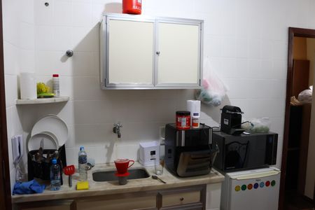 Apartamento à venda com 70m², 2 quartos e 1 vagaCozinha