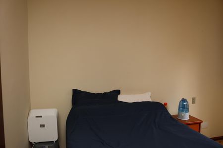 Apartamento à venda com 70m², 2 quartos e 1 vagaQuarto 2