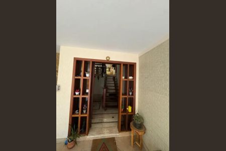 Foto 03 de casa para alugar com 5 quartos, 353m² em Jardim da Saúde, São Paulo