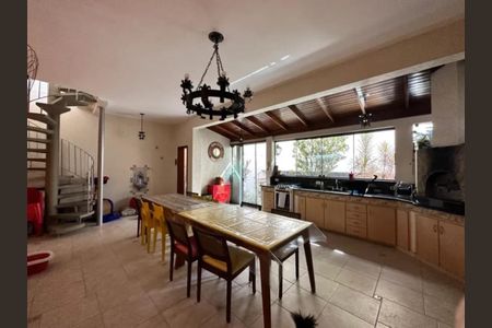 Foto 08 de casa para alugar com 5 quartos, 353m² em Jardim da Saúde, São Paulo