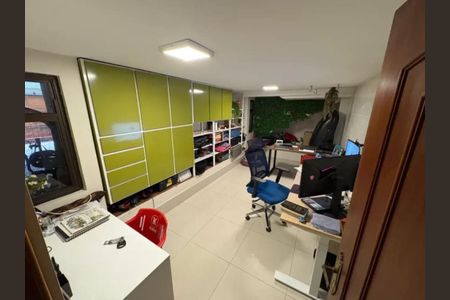 Foto 07 de casa para alugar com 5 quartos, 353m² em Jardim da Saúde, São Paulo