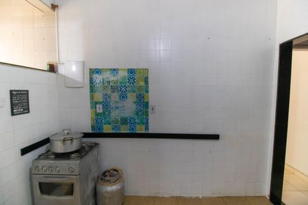 Apartamento à venda com 65m², 2 quartos e sem vagaCozinha