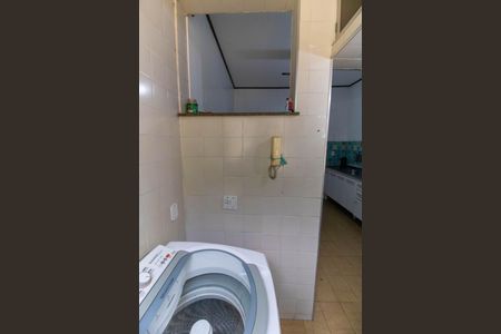 Apartamento à venda com 65m², 2 quartos e sem vagaÁrea de Serviço