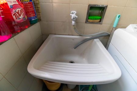 Apartamento à venda com 65m², 2 quartos e sem vagaÁrea de Serviço