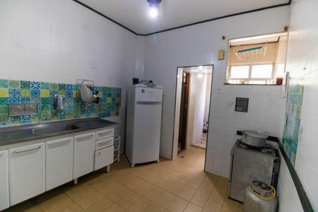 Apartamento à venda com 65m², 2 quartos e sem vagaCozinha