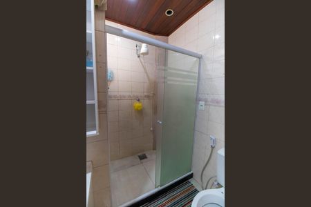 Apartamento à venda com 65m², 2 quartos e sem vagaBanheiro