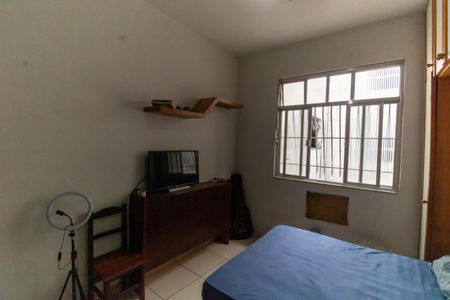 Apartamento à venda com 65m², 2 quartos e sem vagaQuarto 1