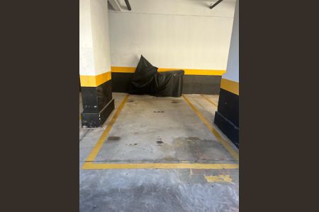 Apartamento à venda com 63m², 2 quartos e 1 vagaGaragem