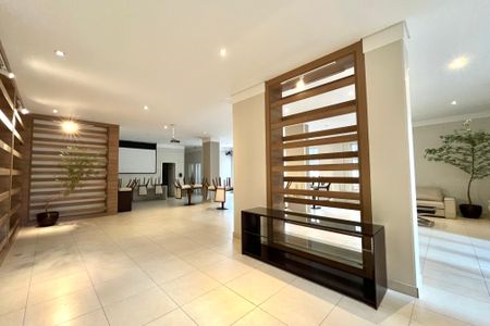 Apartamento para alugar com 74m², 2 quartos e 2 vagasÁrea comum - Salão de festas