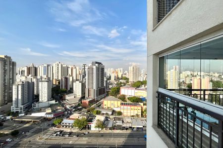 Apartamento para alugar com 74m², 2 quartos e 2 vagasVista da Suíte