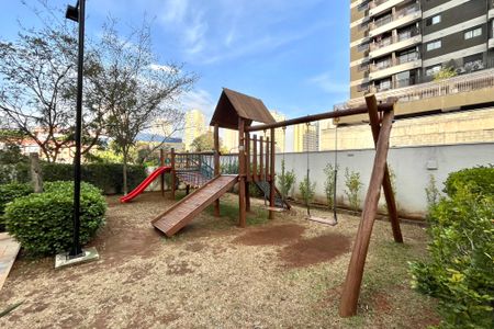 Apartamento para alugar com 74m², 2 quartos e 2 vagasÁrea comum - Playground
