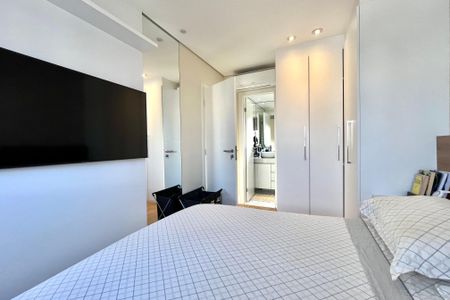 Apartamento para alugar com 74m², 2 quartos e 2 vagasSuite