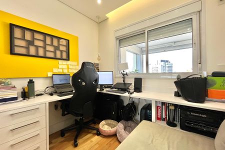 Apartamento para alugar com 74m², 2 quartos e 2 vagasQuarto 
