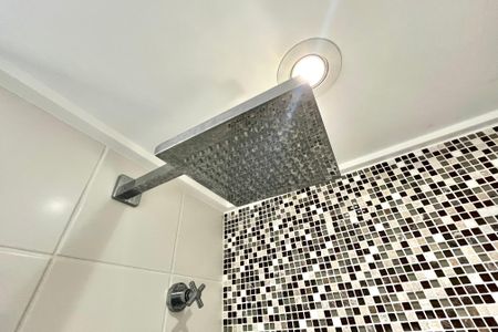 Apartamento para alugar com 74m², 2 quartos e 2 vagasBanheiro da Suíte