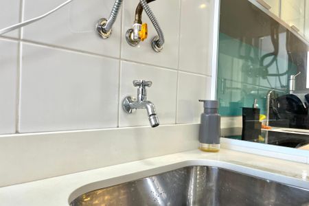 Apartamento para alugar com 74m², 2 quartos e 2 vagasÁrea de Serviço