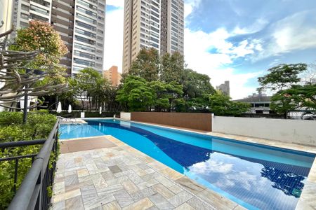 Apartamento para alugar com 74m², 2 quartos e 2 vagasÁrea comum - Piscina