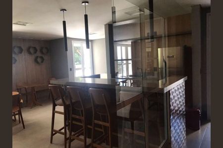 Apartamento à venda com 2 quartos, 65m² em Jardim, Santo André