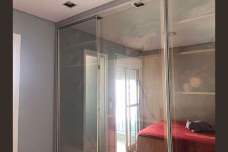 Apartamento à venda com 2 quartos, 65m² em Jardim, Santo André