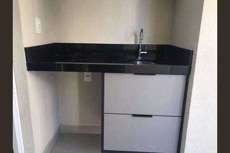 Apartamento à venda com 2 quartos, 65m² em Jardim, Santo André