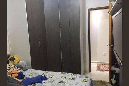 Apartamento à venda com 3 quartos, 80m² em Utinga, Santo André