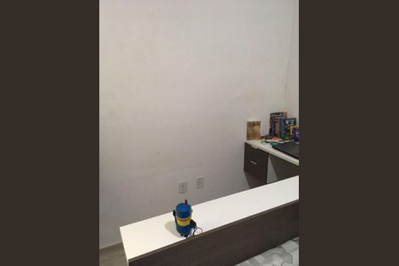 Apartamento à venda com 3 quartos, 80m² em Utinga, Santo André
